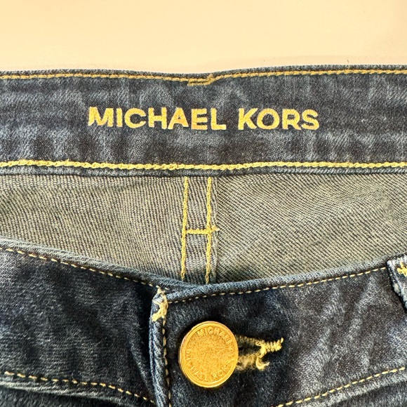Michael kors women’s Izzy skinny jeans - Picture 4 of 6